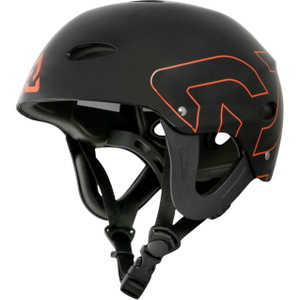 2026 Typhoon Essential Casco De Deportes Acu?ticos 22567 - Black